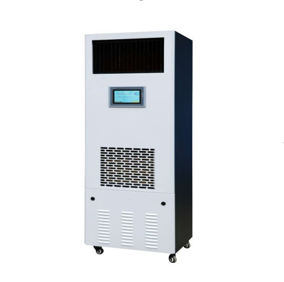 HJHS-60H除濕加濕一體機(圖1)