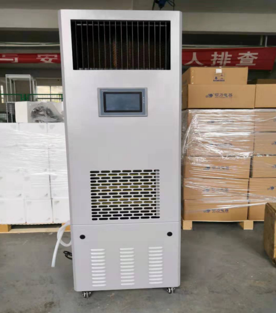 HJHS-60H除濕加濕一體機(圖2)